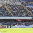 Napoli-Verona 3-0: FOTO. Gabbiadini, Insigne, poi Callejon
