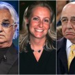 Panama Papers: Briatore, Barilla, Pessina, Galliani, Berl...