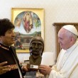Evo Morales, libro sulla coca al Papa: "Gliela consiglio" 4