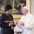Evo Morales, libro sulla coca al Papa: "Gliela consiglio" 6