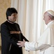 Evo Morales, libro sulla coca al Papa: "Gliela consiglio" 7