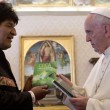Evo Morales, libro sulla coca al Papa: "Gliela consiglio" 2