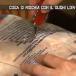 YOUTUBE Cosa si rischia con il sushi "All you can eat" 05