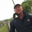 VIDEO Piazza Pulita, giornalista minacciata da agricoltori 4