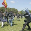 Pisa, corteo vs Renzi: scontri con Polizia