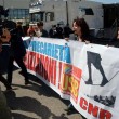 Pisa, corteo vs Renzi: scontri con Polizia1616