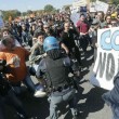 Pisa, corteo anti Renzi al Cnr: scontri con Polizia FOTO3