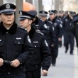Poliziotti cinesi in arrivo nelle Chinatown a Roma e Milano