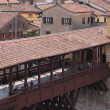 Vittorio Brumotti in bici su ponte Bassano: denunciato per.. 6