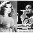 Francesca Dellera: "Dissi no a Prince, voleva portarmi in Usa"03