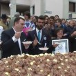 Gemona, profiterole da Guinness World Record: pesa 150 chili 3