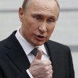 Putin versione soft: "Obama è un uomo perbene"