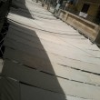 Isis, teli su strade di Raqqa per nascondere jihadisti FOTO 3