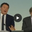 Matteo Renzi gaffe: "Stiamo per inaugurare tunnel Gottardo"