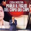 Mafia: Salvo Riina, amo mio padre, non tocca a me giudicare
