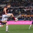 Roma-Bologna 1-1 highlights pagelle foto_6