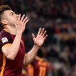 Roma-Bologna 1-1 highlights pagelle foto_5