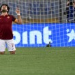 Roma-Bologna 1-1 highlights pagelle foto_4