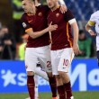 Roma-Bologna 1-1 highlights pagelle foto_2