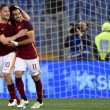 Roma-Bologna 1-1 highlights pagelle foto_7