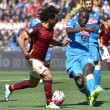 Roma-Napoli 1-0 foto pagelle highlights_1