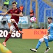 Roma-Napoli 1-0 foto pagelle highlights_10