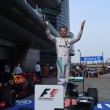 Gran Premio Cina: vince Rosberg, seconda Ferrari Vettel