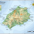 Sant'Elena, volo inglese: boom turisti su isola Napoleone?