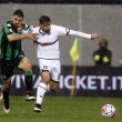 Sassuolo-Genoa 0-1 foto highlights pagelle_6