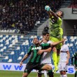 Sassuolo-Genoa 0-1 foto highlights pagelle_9