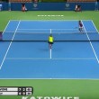 Tennis, Francesca Schiavone, la volèe torna indietro