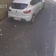 YOUTUBE Roma, scippatore Trastevere tradito da freni scooter4