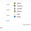 Serie A 33 giornata streaming diretta_1