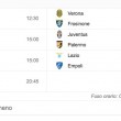 Serie A 33 giornata streaming diretta_2