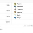 Serie A 33 giornata streaming diretta_7