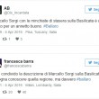 Ballarò, Marcello Sorgi: "Basilicata desolata". E Twitter...3