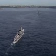 Sottomarino giapponese torna a Sydney2