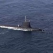 Sottomarino giapponese torna a Sydney4