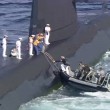 Sottomarino giapponese torna a Sydney5