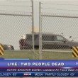 YOUTUBE Texas, sparatoria in base militare: 2 morti DIRETTA
