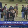 YOUTUBE Texas, sparatoria in base militare: 2 morti DIRETTA 2