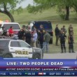 YOUTUBE Texas, sparatoria in base militare: 2 morti DIRETTA 3