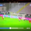 Serie B Spezia-Pescara 0-1 highlights lapadula video gol