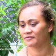 VIDEO YOUTUBE Samoa, recita Gesù a scuola e riceve stimmate