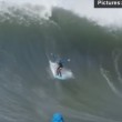 VIDEO YouTube: le 10 cadute dal surf più spettacolari2