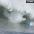 VIDEO YouTube: le 10 cadute dal surf più spettacolari3