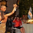 YouTube Obama balla tango: ballerina è una ex "coniglietta"2