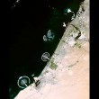 Terra vista da spazio: incredibili FOTO dal satellite Nasa 7