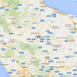 Terremoti, 4 scosse da Cesena a Eolie: più forte del 3,1