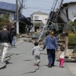 Terremoto Giappone, nuova scossa del 7: allerta tsunami 4